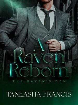 cover image of A Raven Reborn